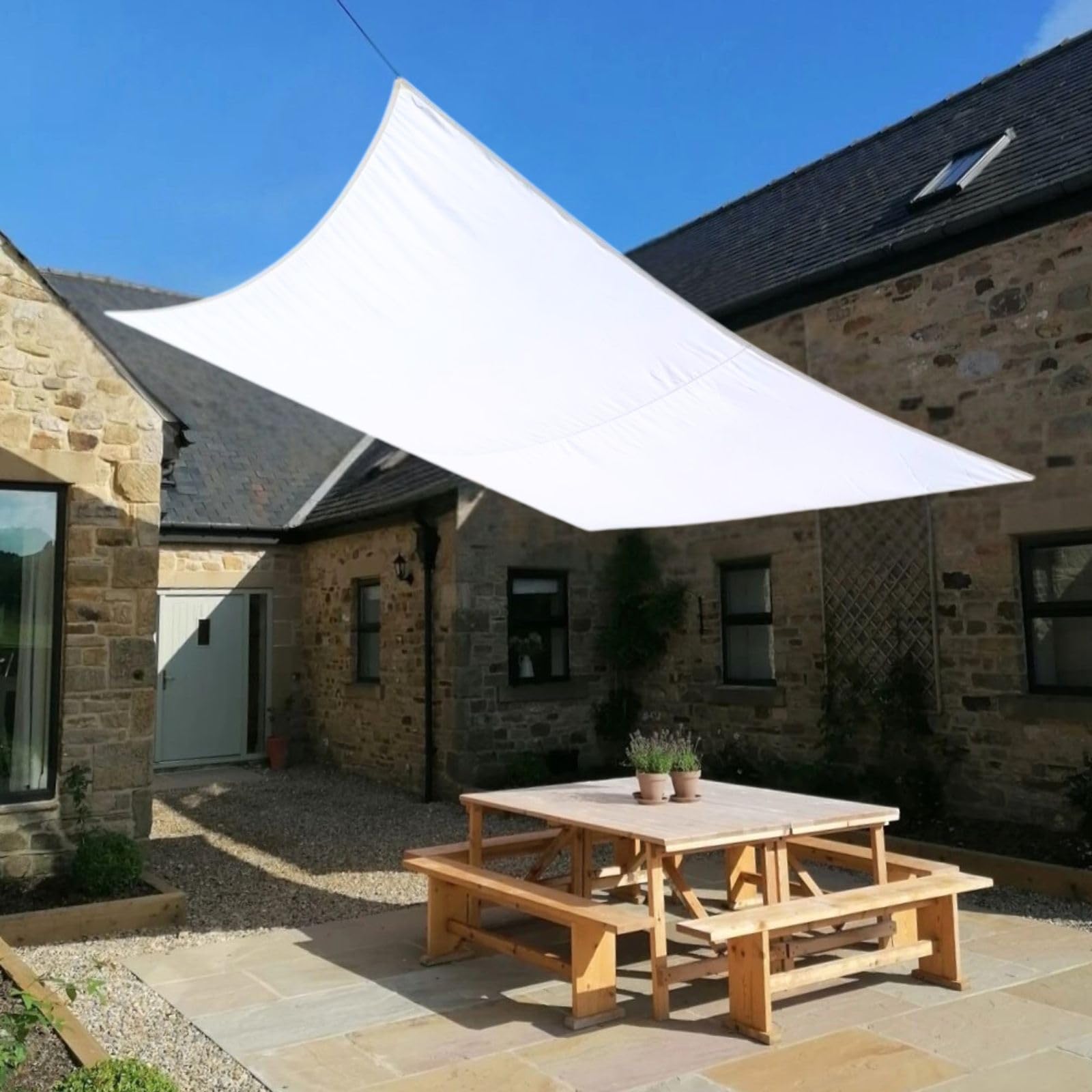 bcker tarp Basecamp Tarp
