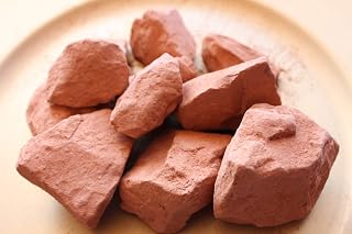 Natural Indian Brown Clay - 200 gm