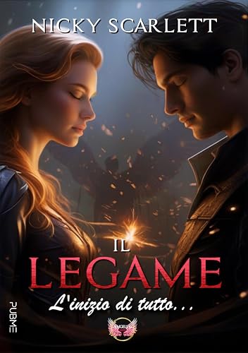Copertina libro: 