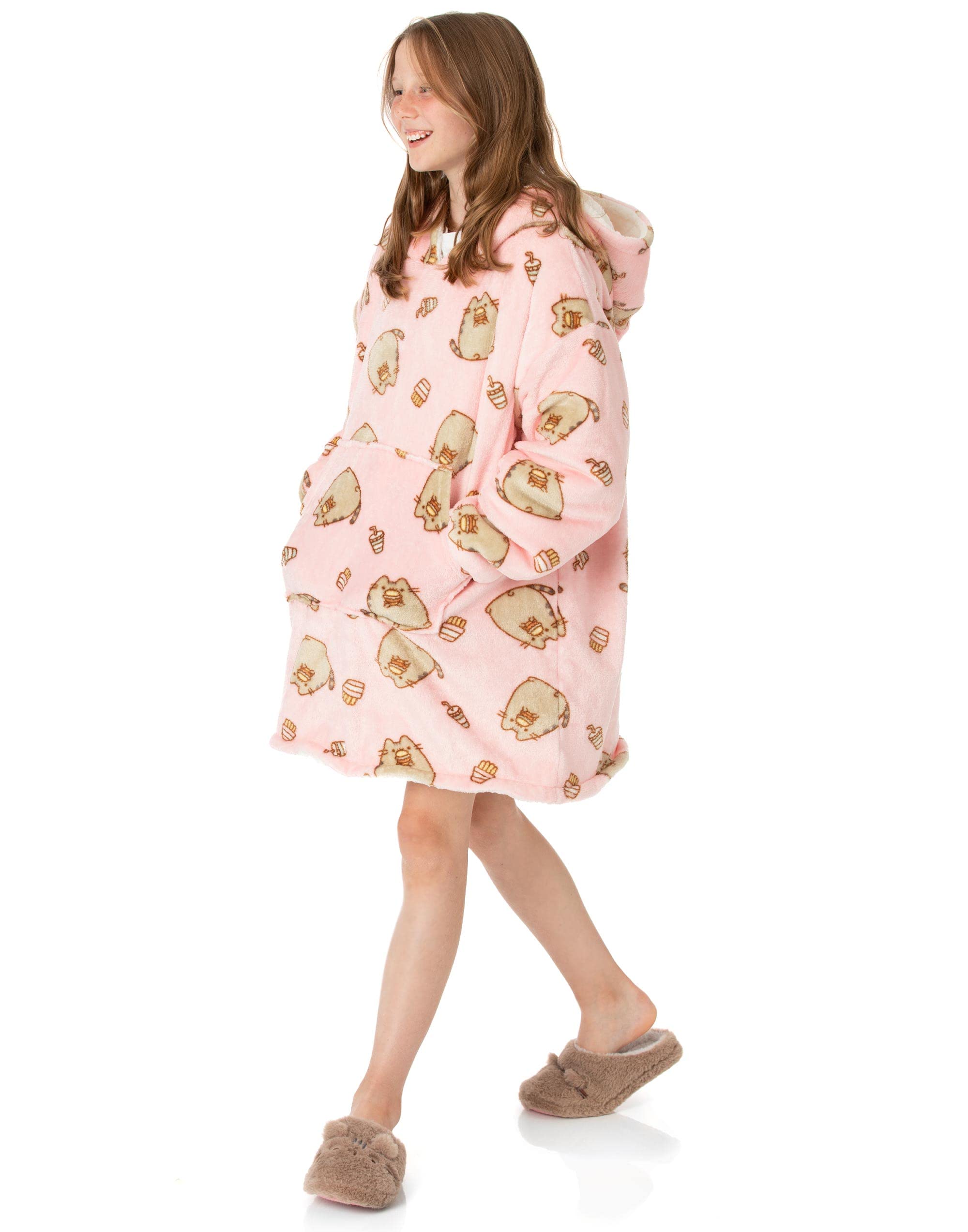 Pusheen Kids Oodie
