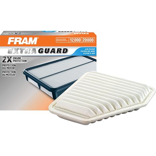 FRAM CA10169 Extra Guard Engine Air Filter