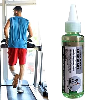 Vaporisateur De Lubrifiant Pour Tapis De Course 100 % Durable - 500ml