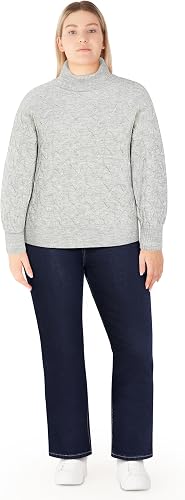 City Chic Women's Plus Size Jumper - Kaliyah, 12