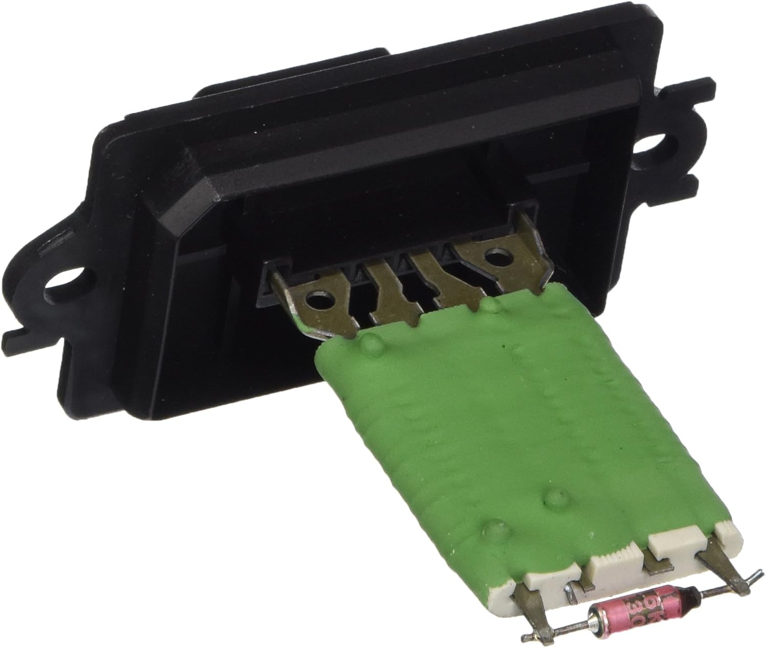 Blower Motor Resistor