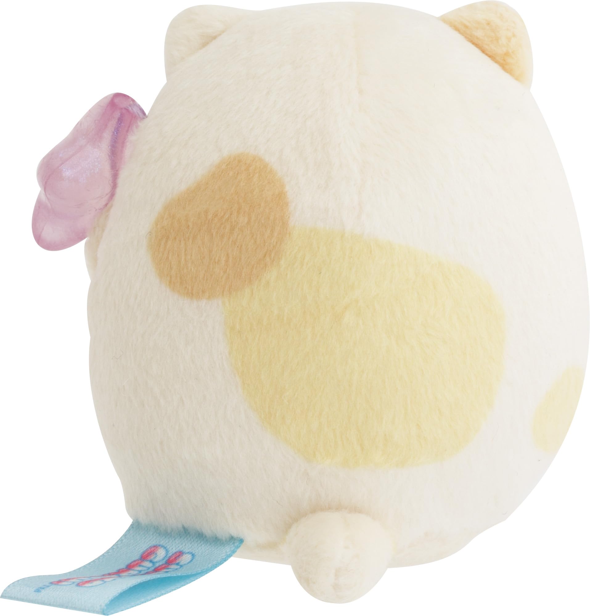 Amazon.co.jp: MV59801 すみっコぐらし グミグミパーティー てのり