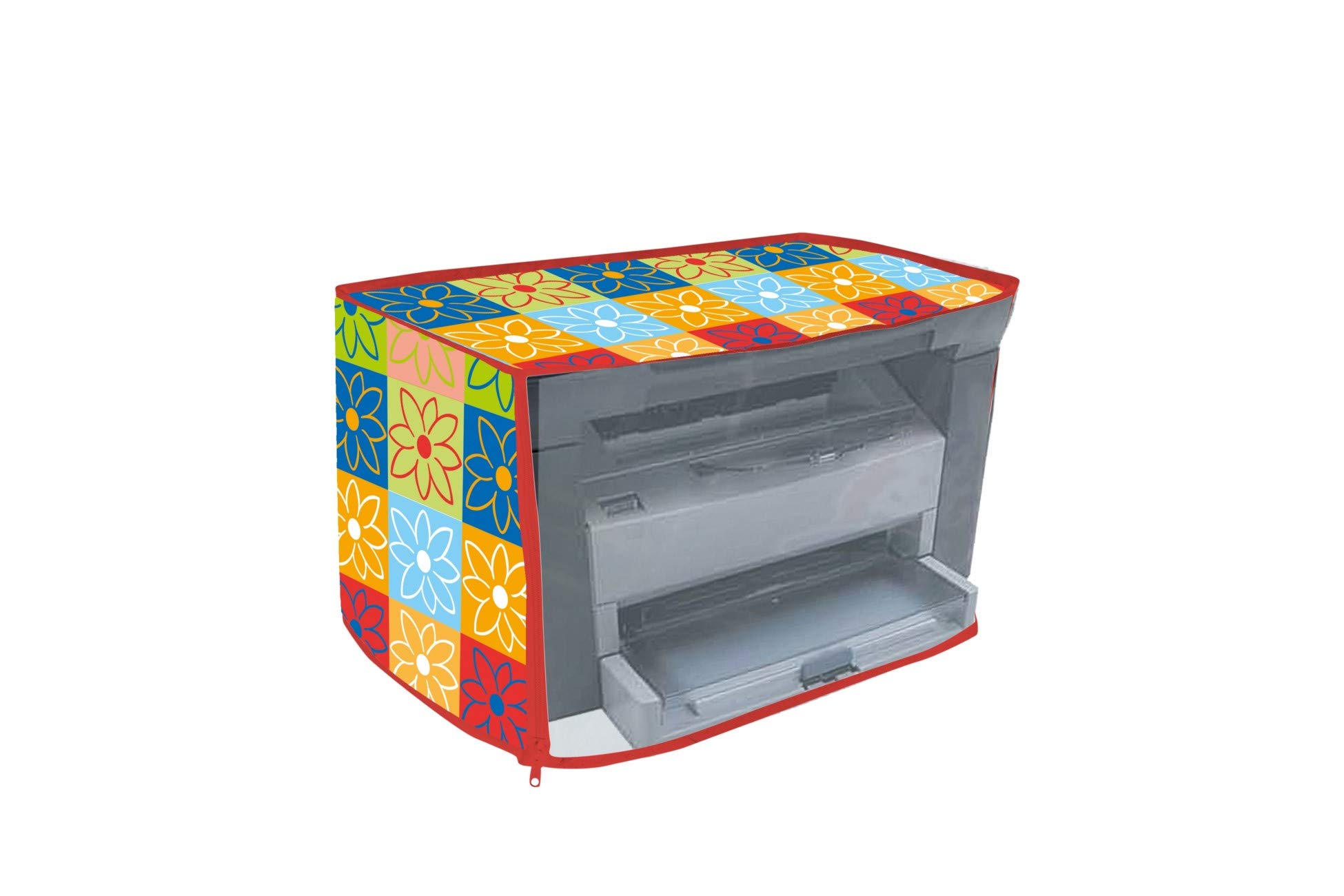 JMT Printer Cover for HP 1005 Printer with Zipper for Dust Protection (B094417K7F) Amazon Price History, Amazon Price Tracker