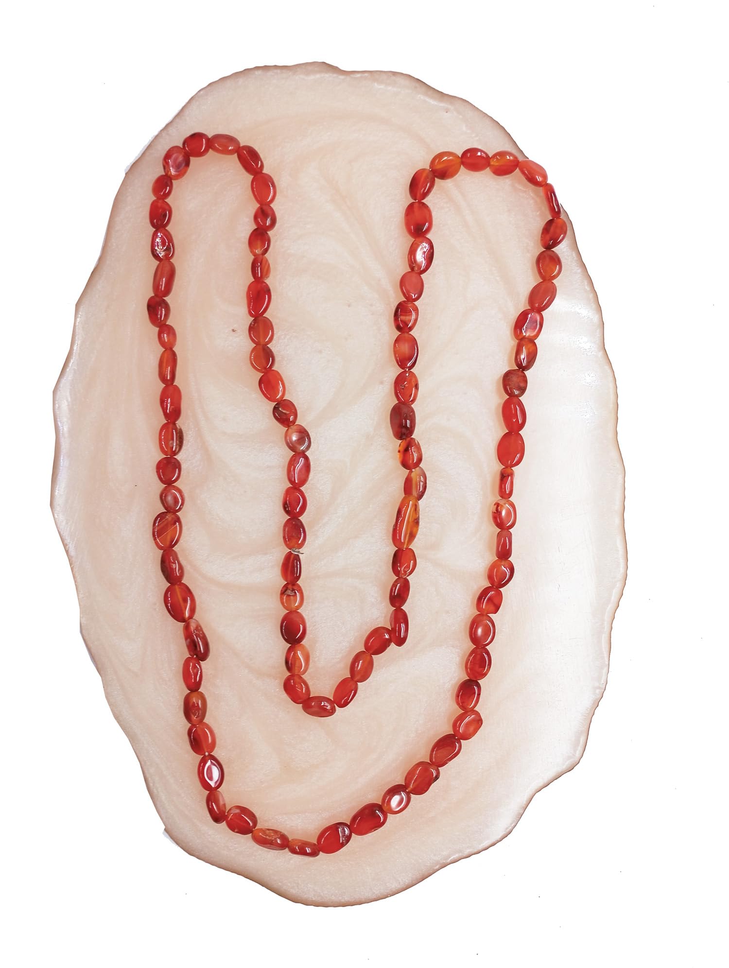 See full amazon price history chart for eshoppee 28 inch carnelian Stone Necklace gemstone (3) eshoppee 28 inch carnelian Stone Necklace gemstone (3) (B0D8FBBLWJ) Amazon Price History, Amazon Price Tracker