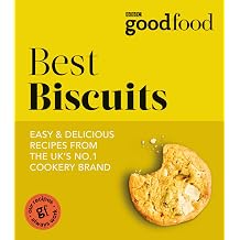 Good Food Best Biscuits