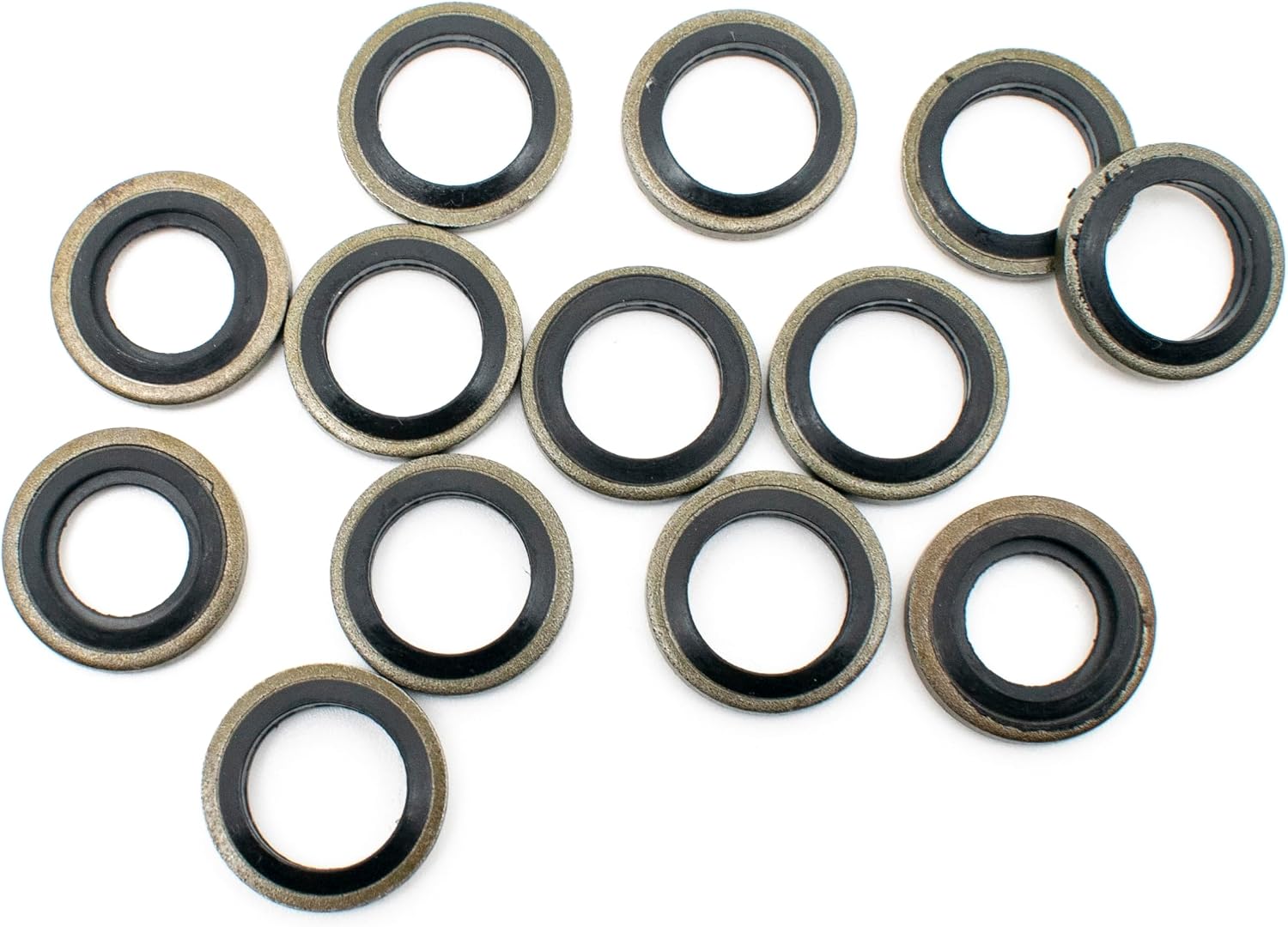 13pcs Brake Seal 5413212 for Polaris 2007-2019 XP ACE RZR Ranger 1000 900 850 800 700 570