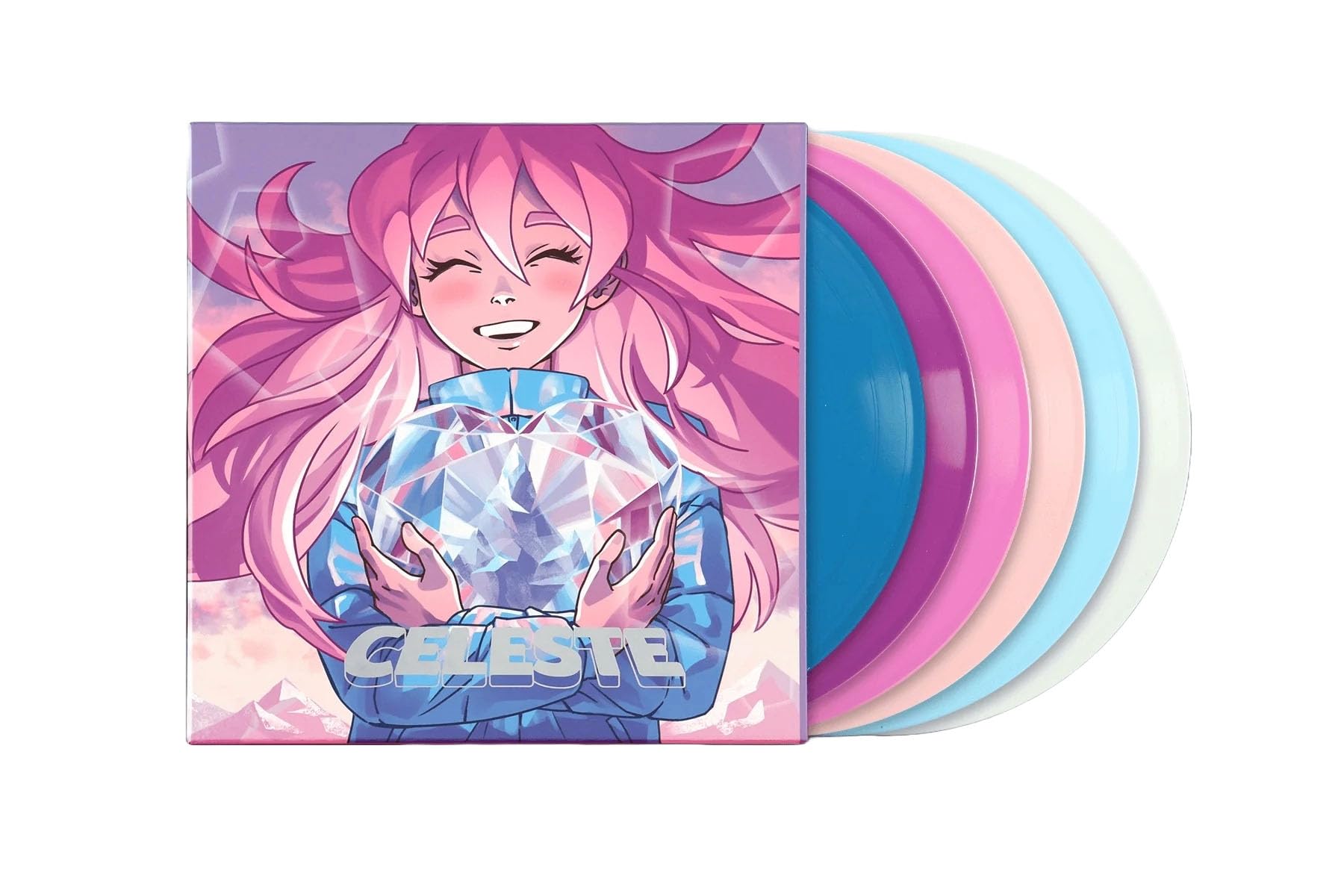 Amazon.com: Celeste Complete Sound Collection
