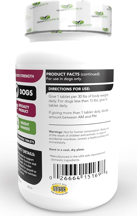 proin for dogs amazon