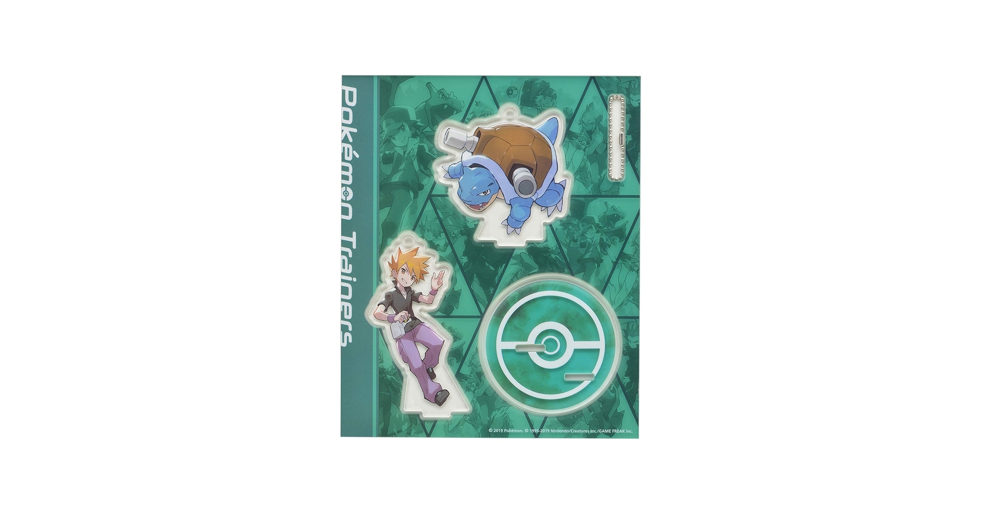グリーン＆カメックス アクリルスタンドキーホルダー 61wOUA7RWfL._UF894,1000_QL80_.jpg