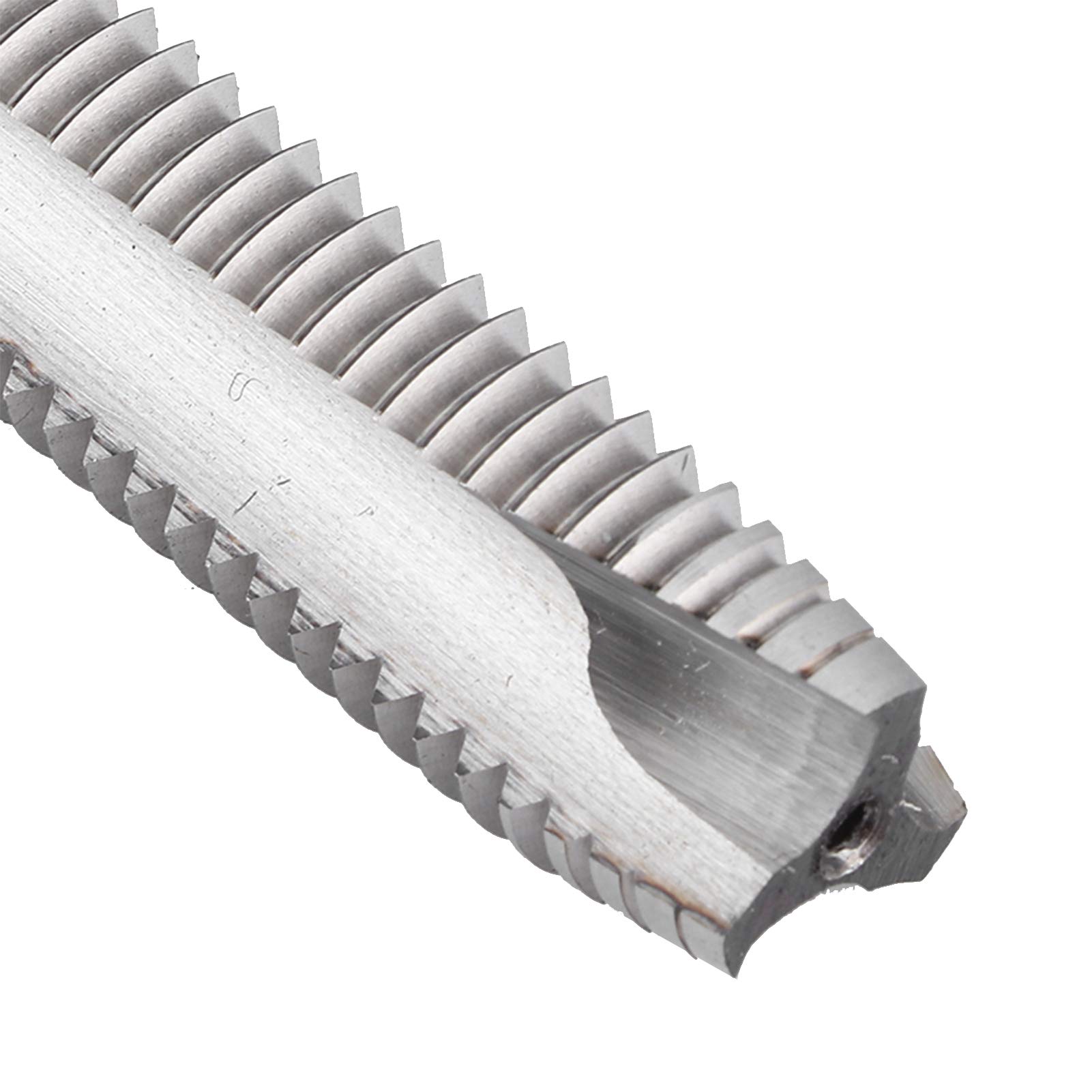 Tbest Juego de Herramientas de Instalación de Removedor de Manga de Inyector de, Retenedor de Anillo O de Grifo Separado para Motores 6.0L 6.4L 2003-2010