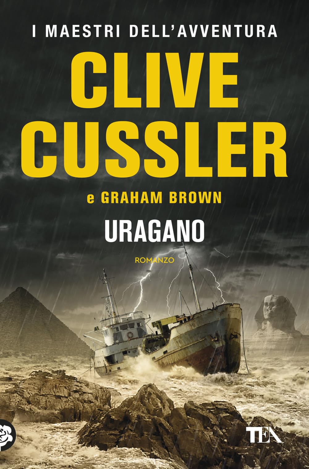 Uragano - 4
