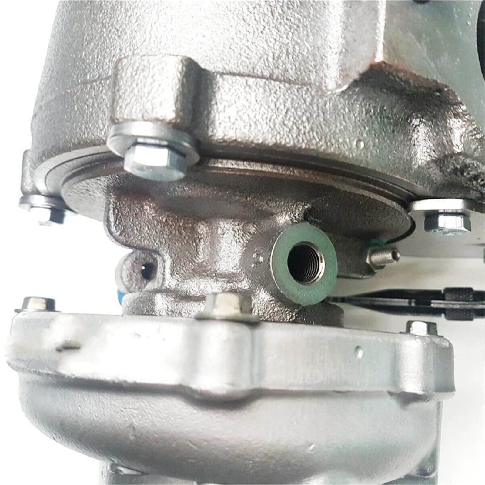 Turbocompressore per Peugeot per Citroen 2.0 HDi 100kw 9662301280 756047 guarnizioni 756047-5002S 756047-0004 756047-0002