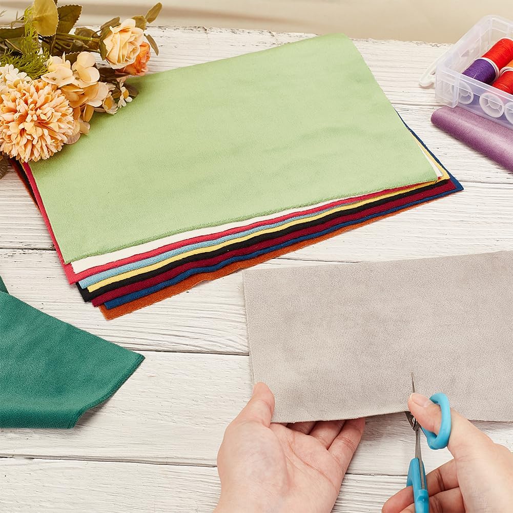 Mogućnosti korištenja baršunaste tkanine