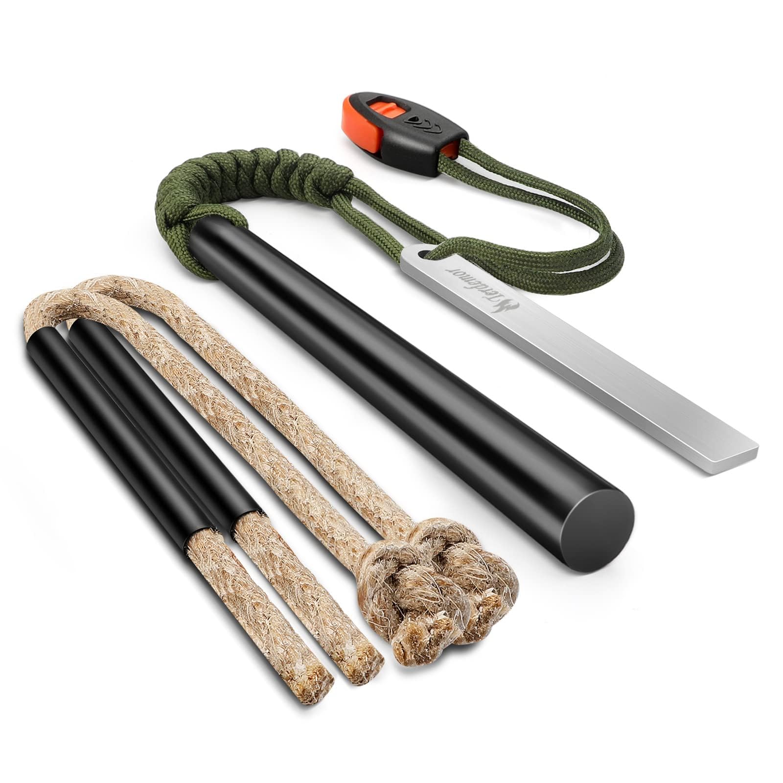 Terdemor Fire Starter