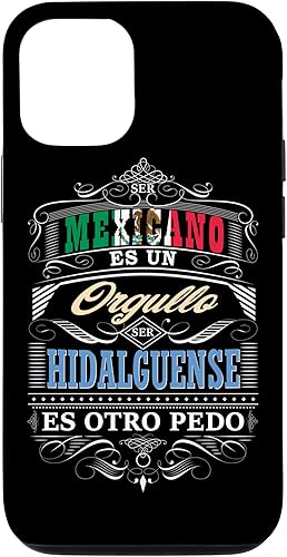 Miniatura 4 de Funda para iPhone 11 Camisa Graciosa de Hombre de Hidalgo México y Hidalguenses