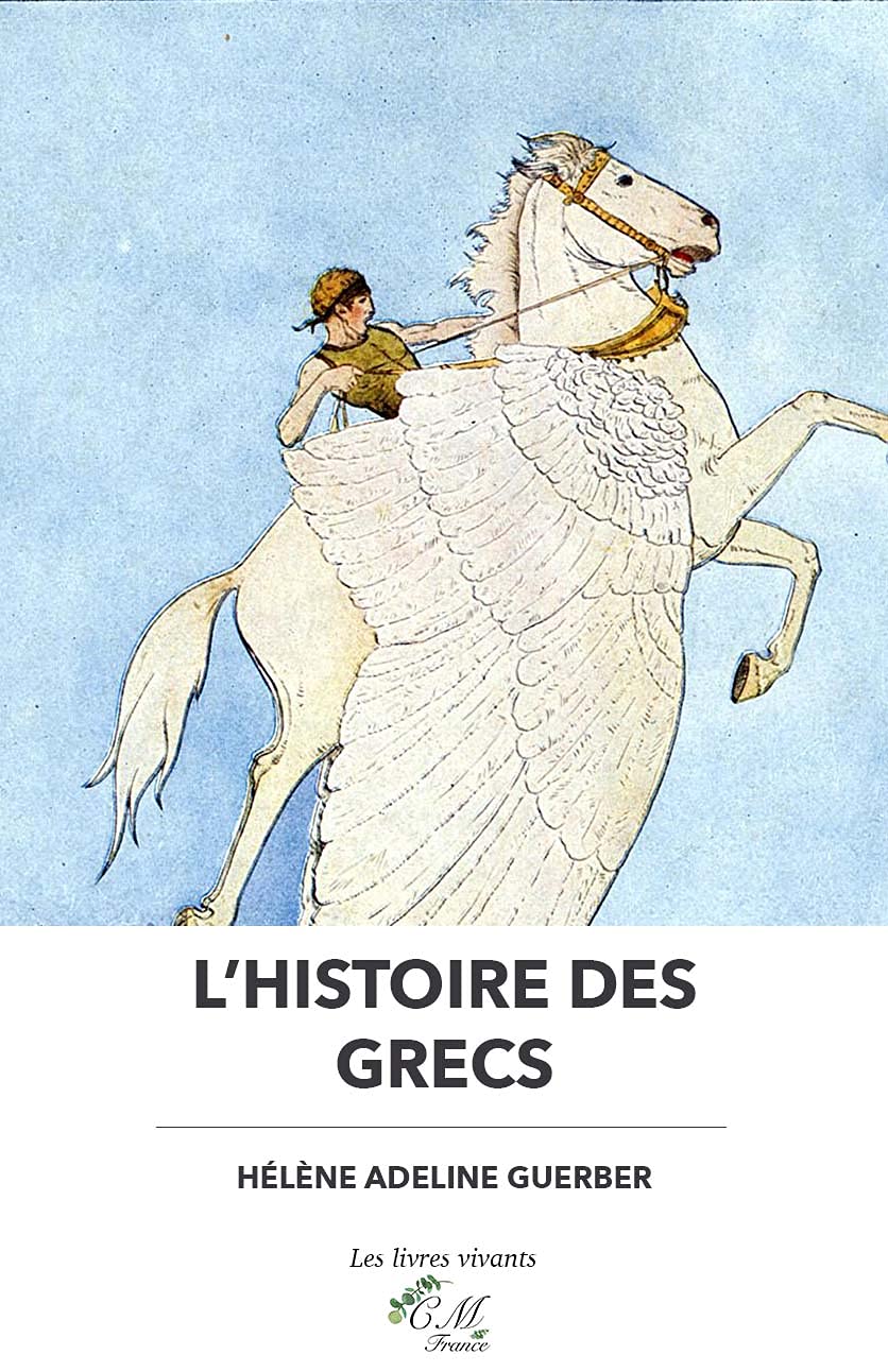 L'Histoire des Grecs (French Edition)