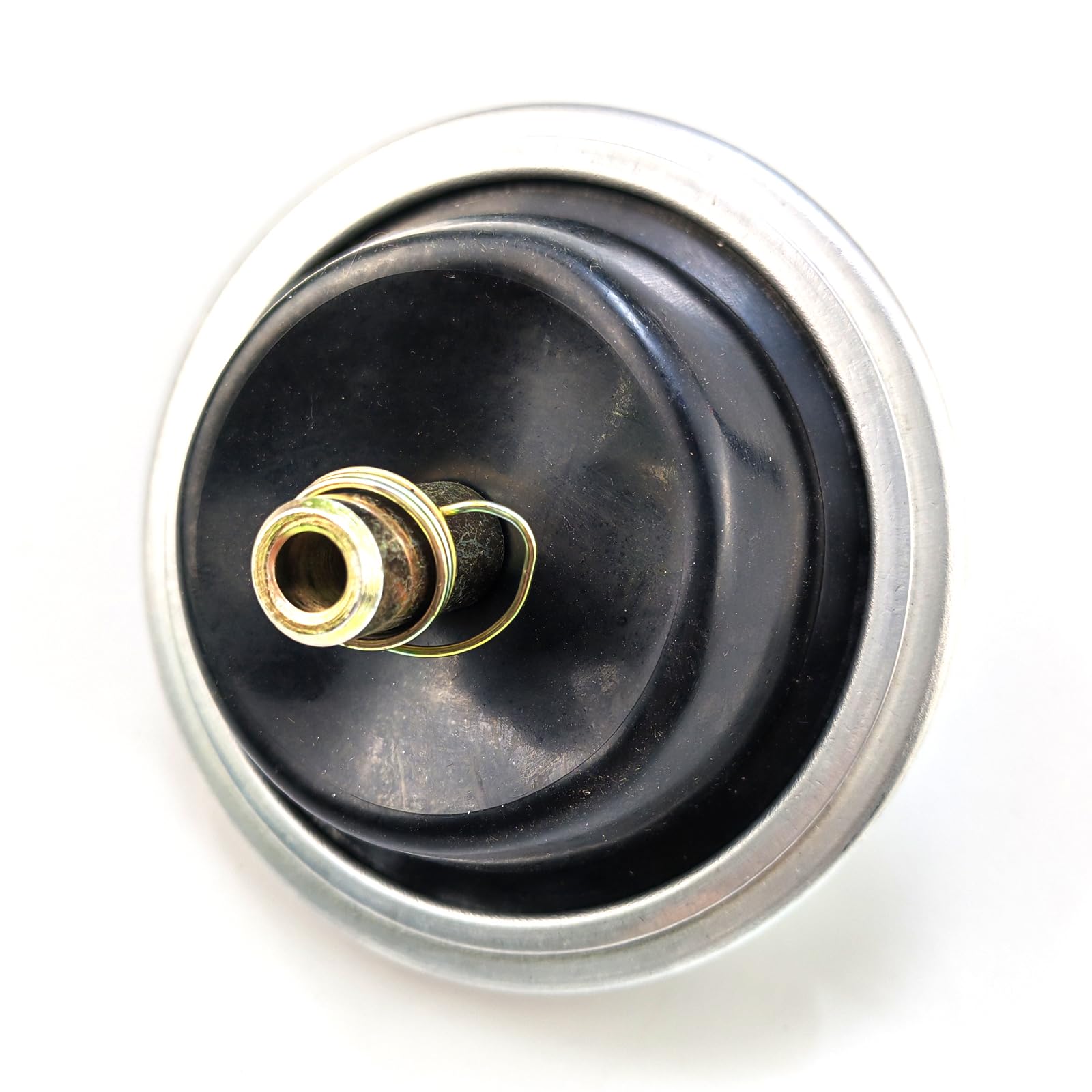 4WD Front Differential Vacuum Actuator Replacement For Chevy Blazer S10 GMC Jimmy (1983-2004)
