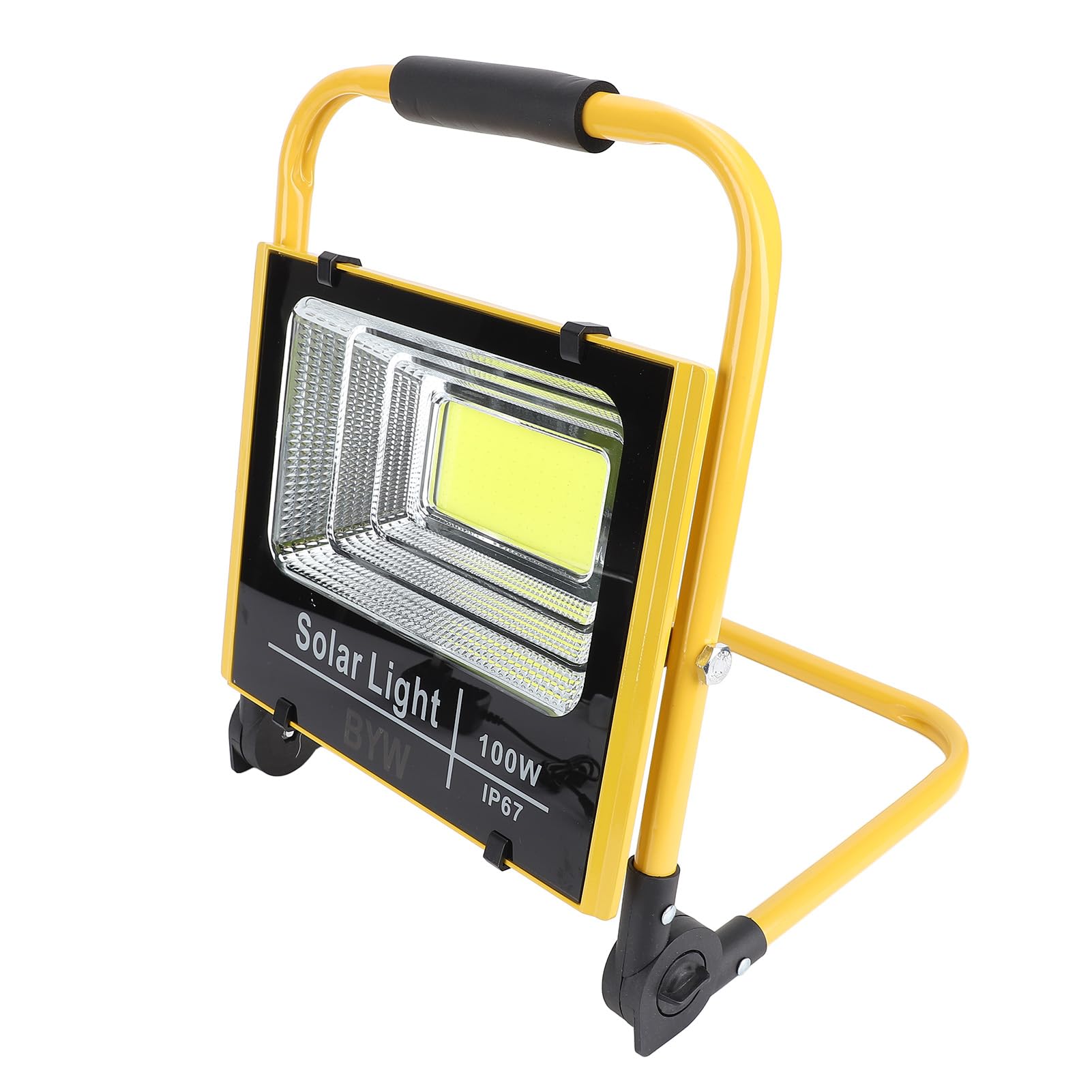 Lampe de travail LED 20000 Lm IP67 pour éclairer les environnements humides