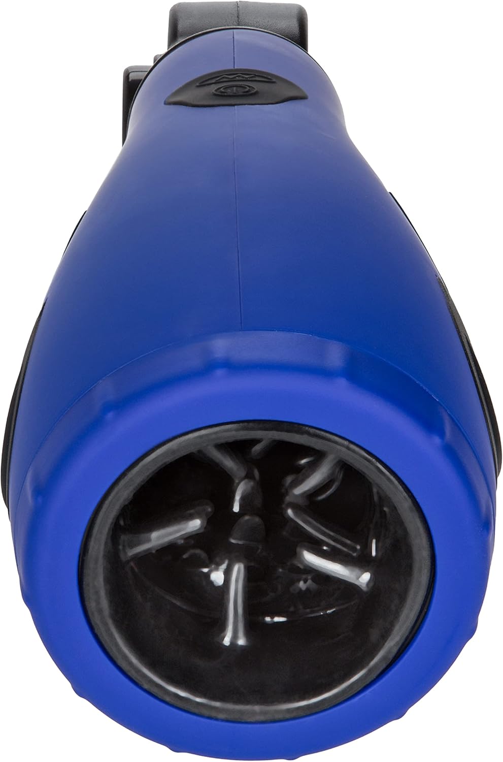 CalExotics Novelties Apollo Hydro Power Stroker, Blue
