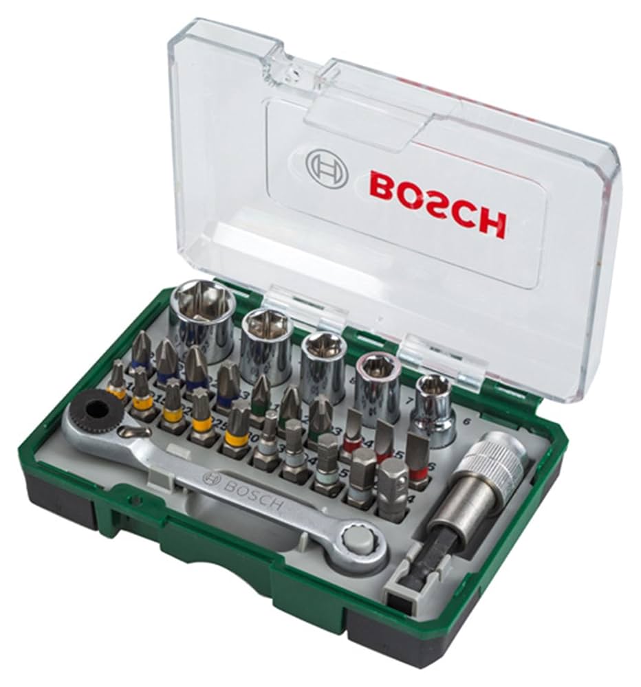 BOSCH - インパクトドライバーBOSCH ソケット付 1425?size=m