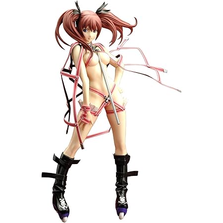 SIF EX エア・ギア 野山野林檎 変態仮面 Ver.