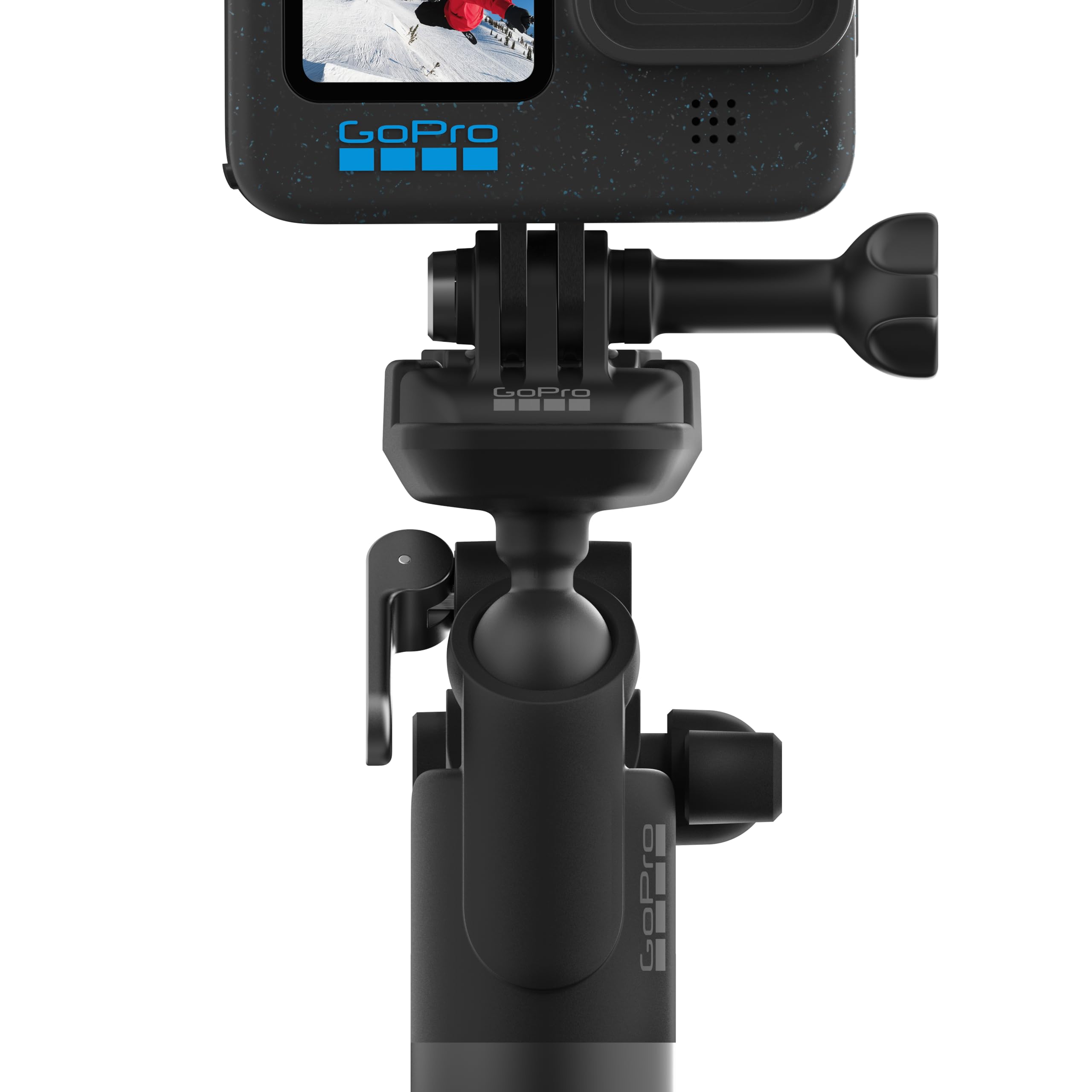 Amazon.com : GoPro 3-Way 2.0 (Tripod/Grip/Arm) - GoPro Official 