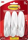 command medium hooks Top3商品