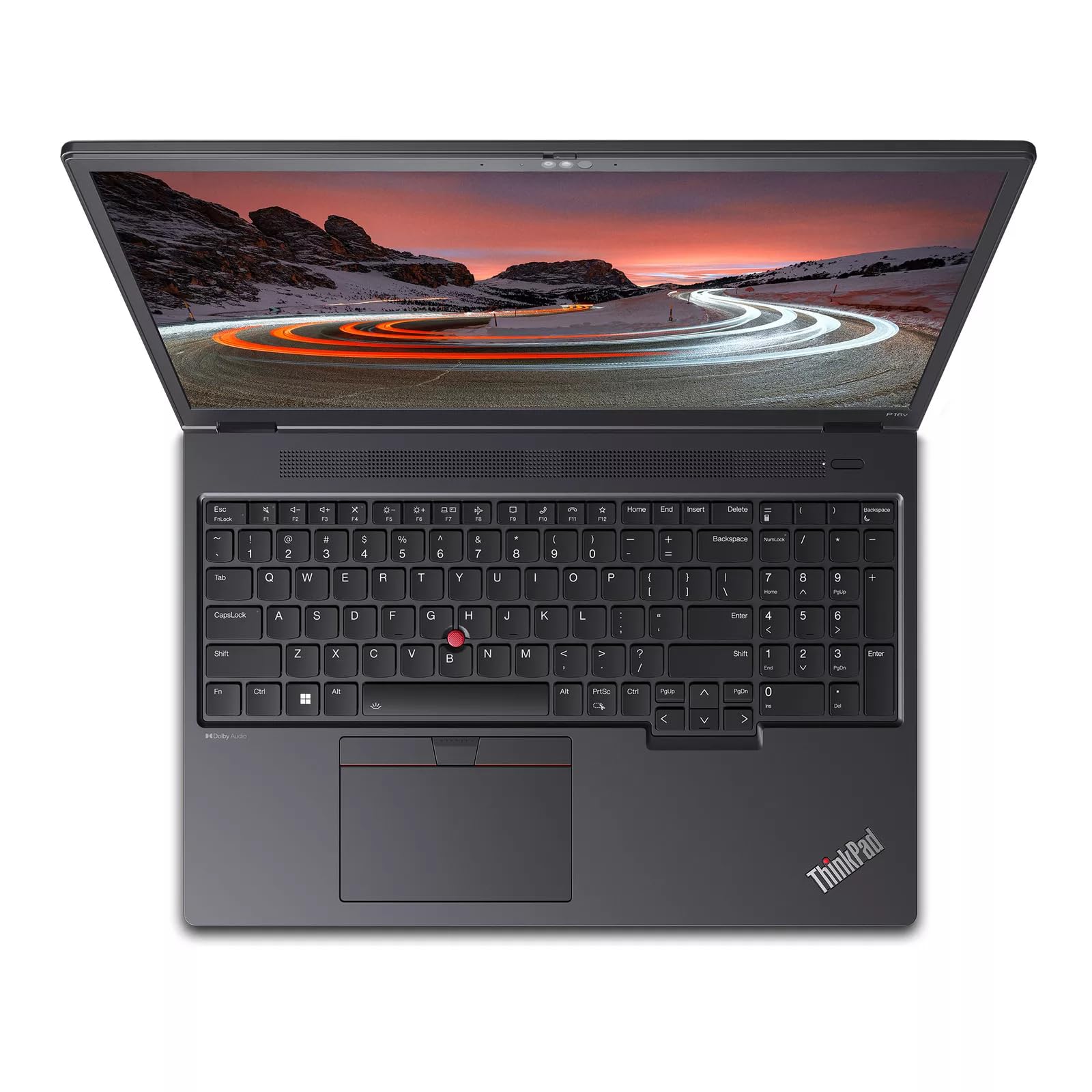 Amazon.com: Lenovo ThinkPad P16v G1 (Intel), “NVIDIA RTX A500”, i7