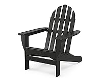 Algopix Similar Product 18 - POLYWOOD AD4030BL Classic Outdoor