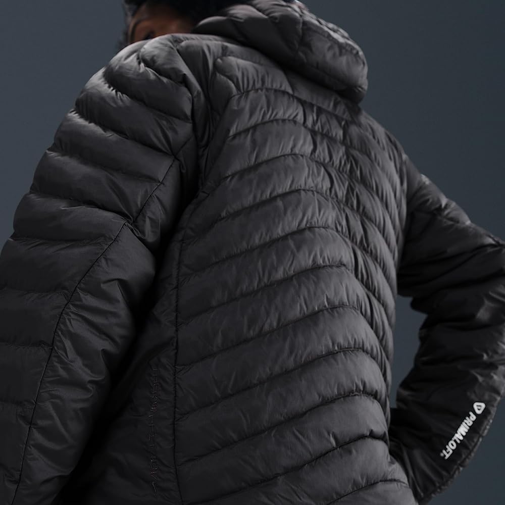 Amazon.com: Nike ACG Lava Flow Men's Therma-FIT ADV Jacket (Black