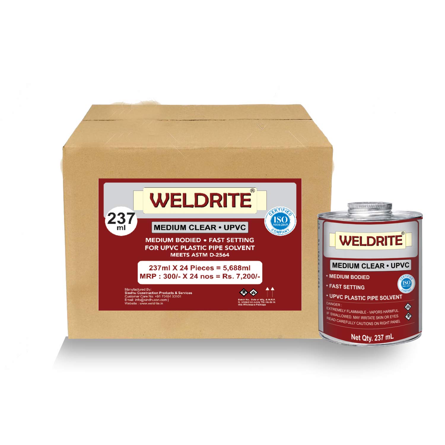 See full amazon price history chart for UPVC Medium Clear Solvent Cement (24 Pieces x 237ml) UPVC Medium Clear Solvent Cement (24 Pieces x 237ml) (B08LKQFNHB) Amazon Price History, Amazon Price Tracker
