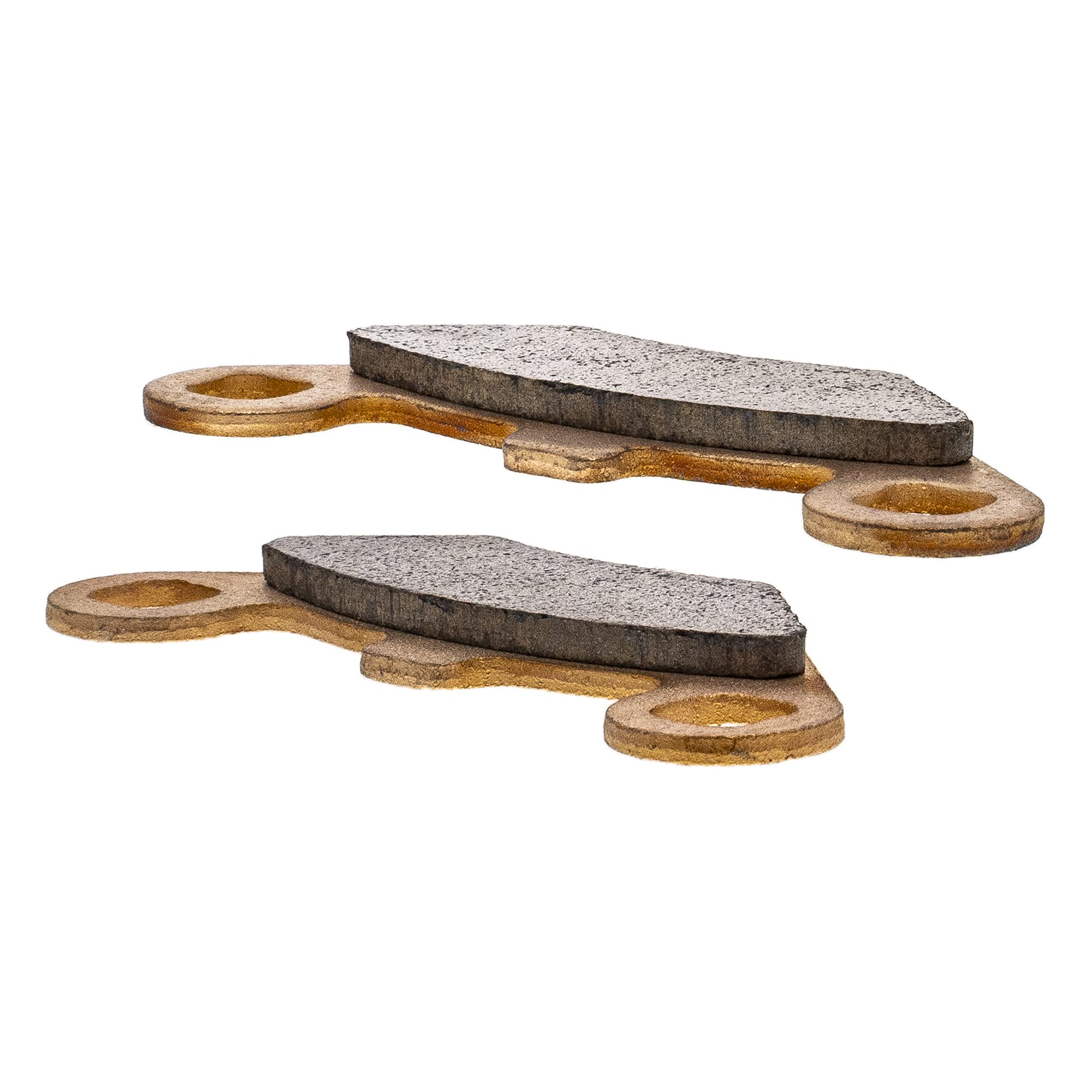 Brake Pads POLARIS SPORTSMAN 500 HO EFI 2003 2005 06 07 08 Front Rear - Foto 10