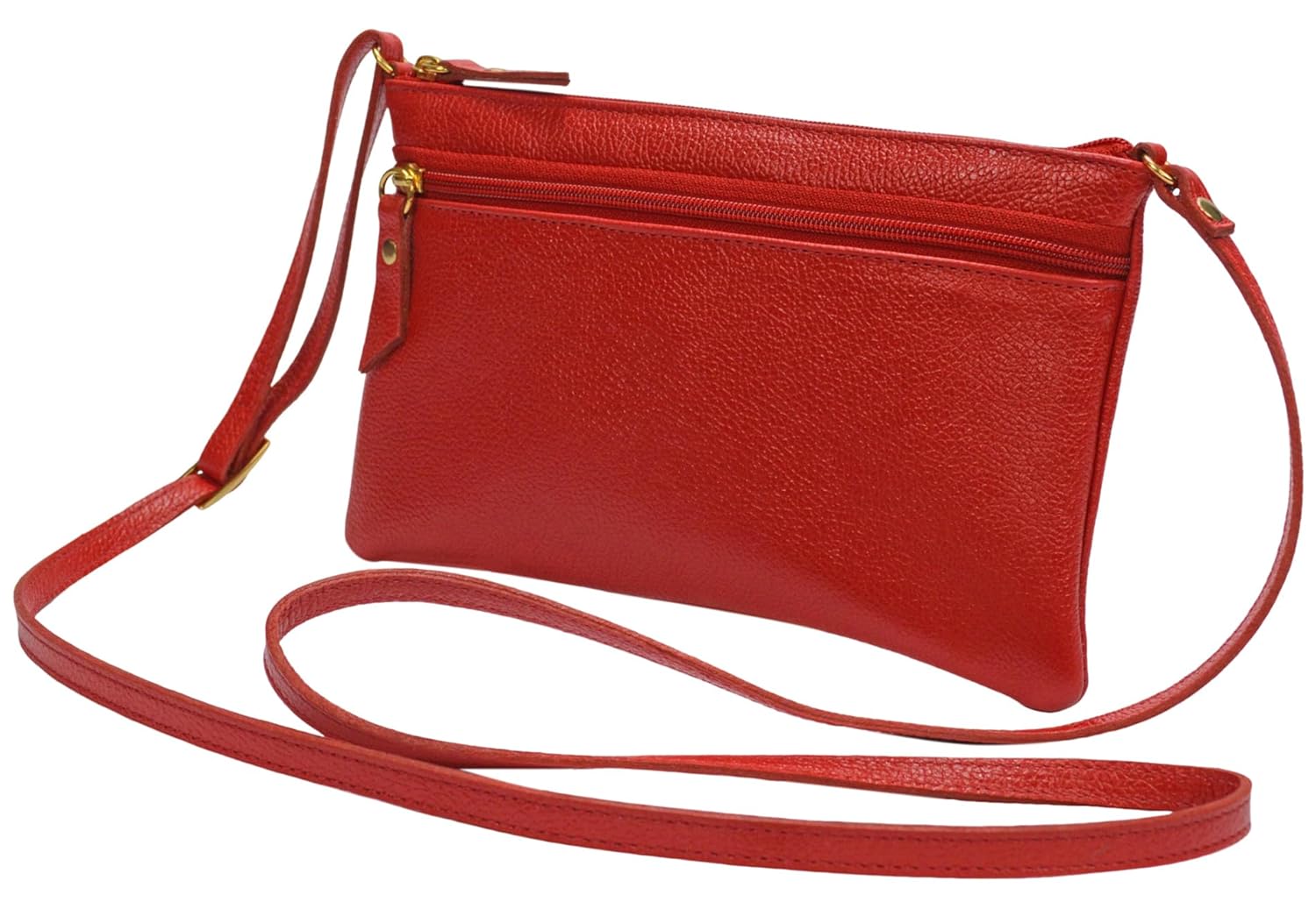 Bolsa Pequena Feminina Transversal Tiracolo Couro Legítimo Crossbody Madamix em promoção! Veja a oferta e mais achadinhos de Bolsas 5 Hoje é o melhor dia para comprar Bolsa Pequena Feminina Transversal Tiracolo Couro Legítimo Crossbody Madamix com aquele preço maroto! Promoção! Aproveite a oferta! 5