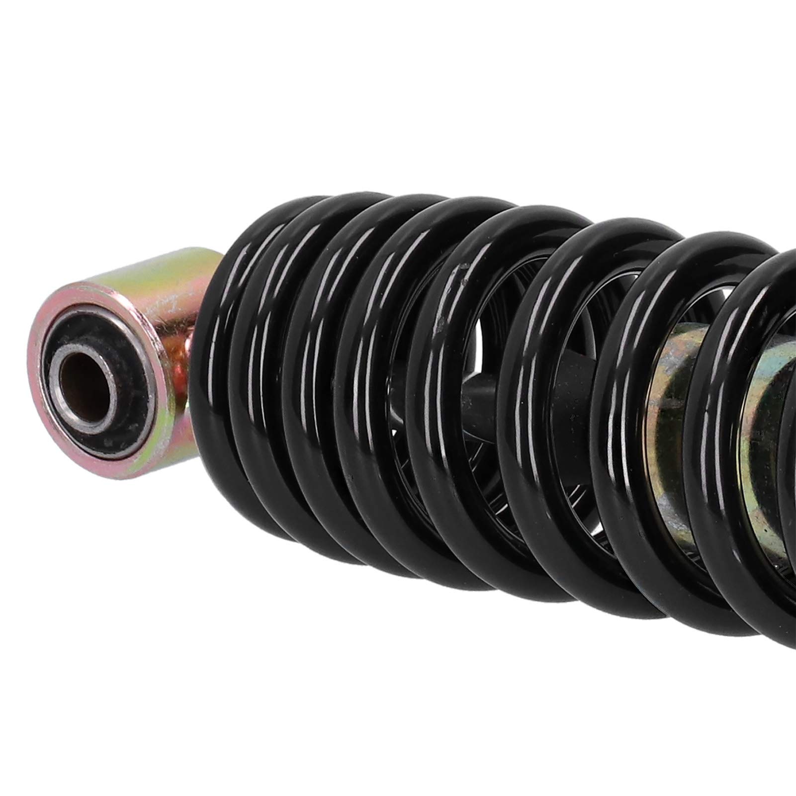 Motocykl tylny amortyzator amortyzator amortyzator sprężyny 27 cm specjalny amortyzator sprężynowy dopasowany do 80PY PY80 PW80