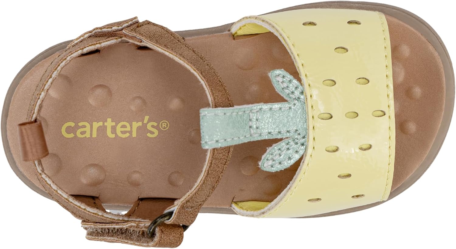 Carter's baby-girls Tooty