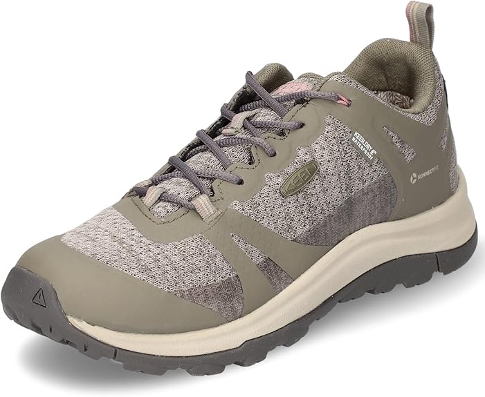 KEEN Women's Terradora 2 Waterproof Low Height Hiking