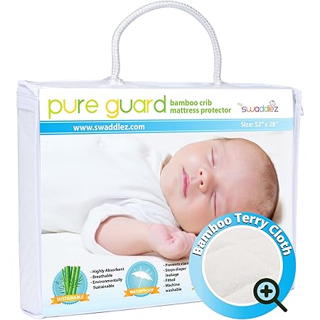 amazon crib mattresses