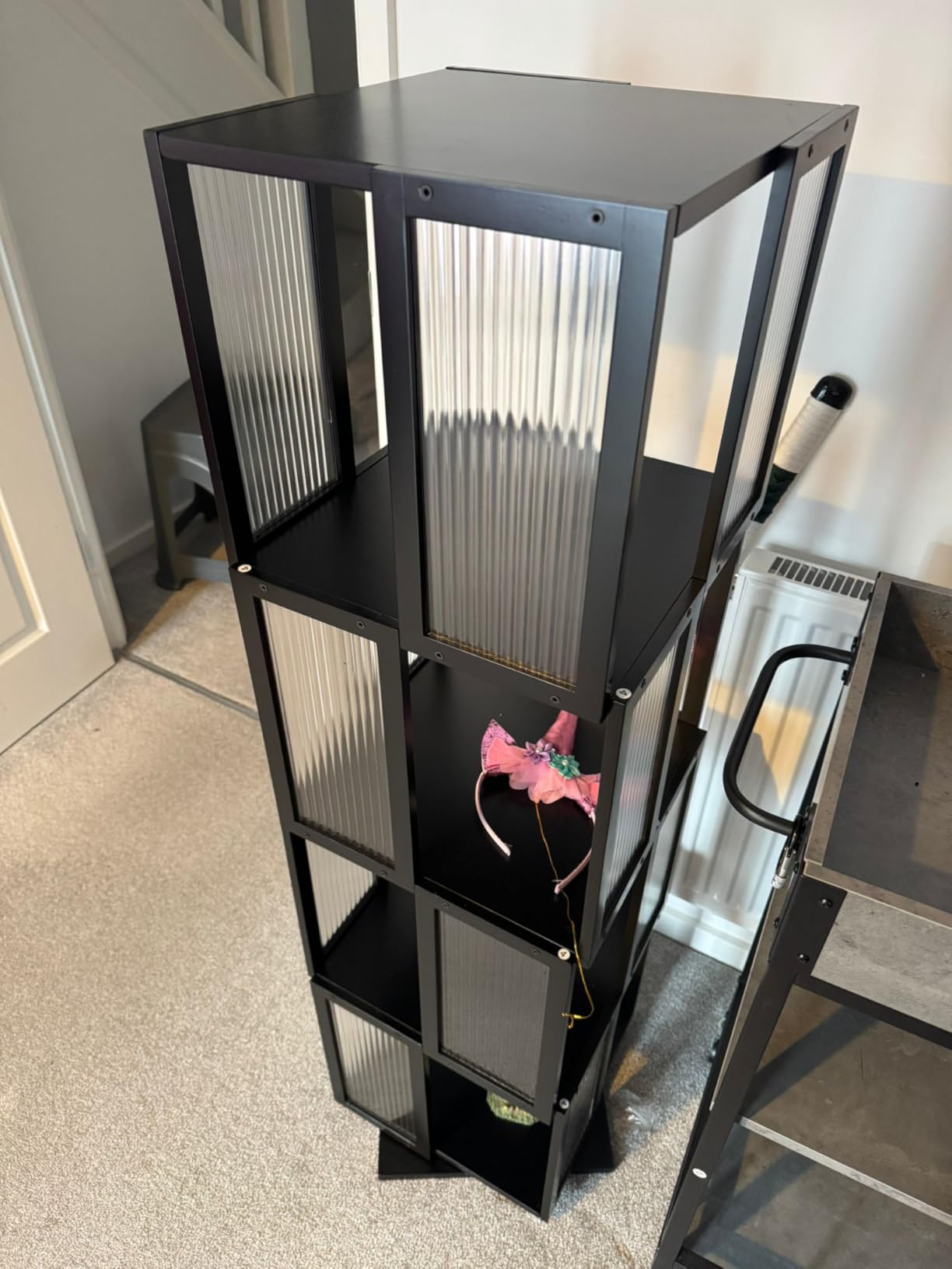 Customer photo