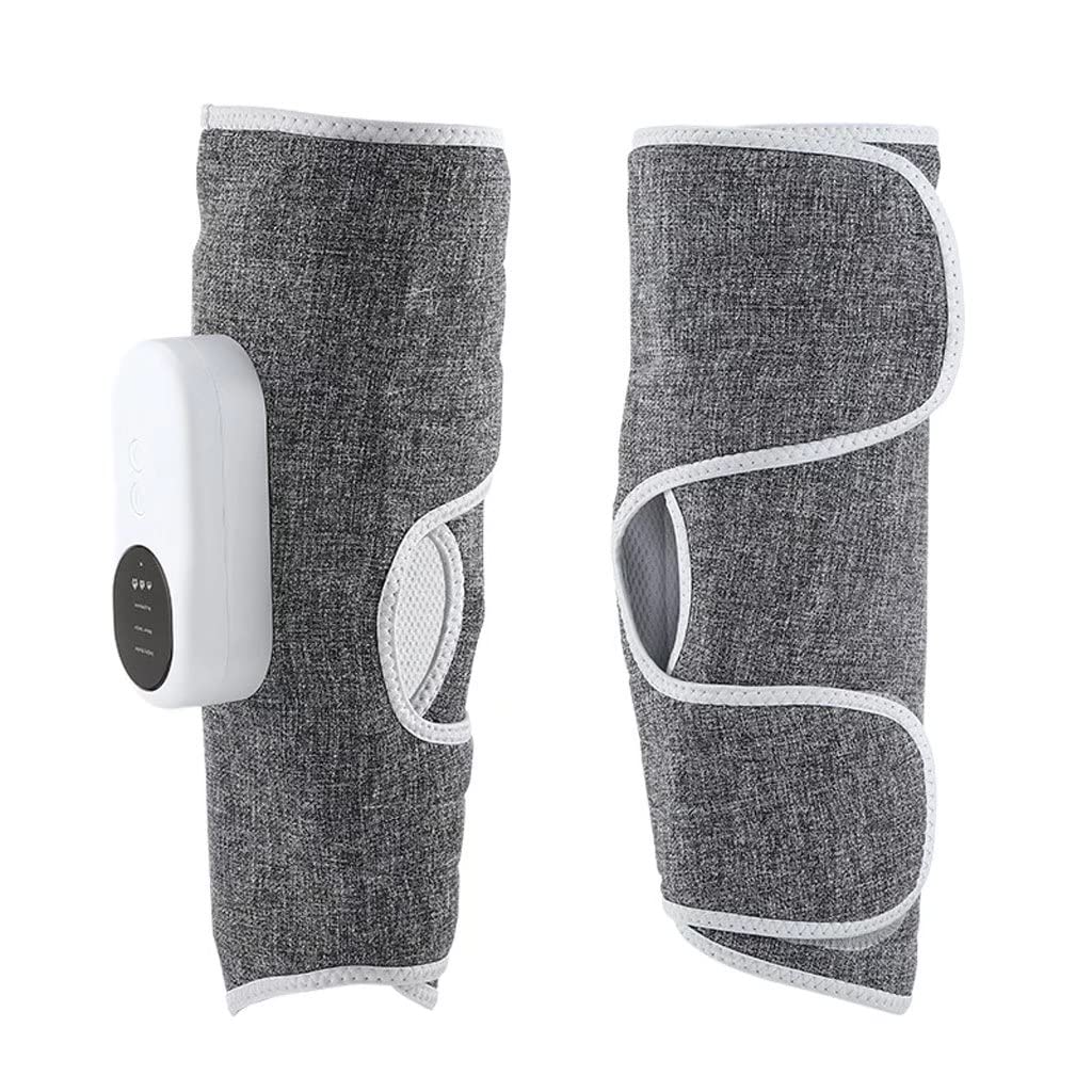 Appareil de massage à compression d'air contre les jambes lourdes