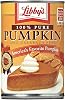 Libby's 100% Pure Pumpkin - 15oz, 2PK