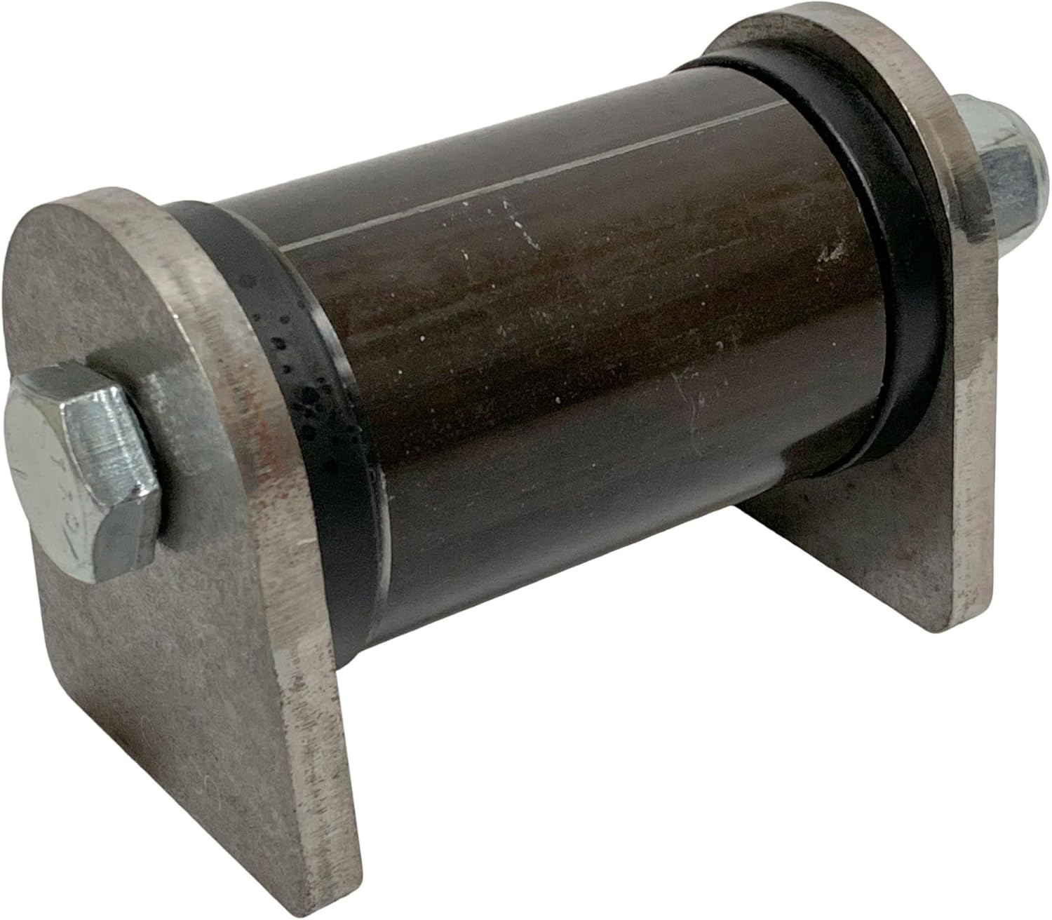 Large Bushing Kit with Mounting Hardware, Weld On