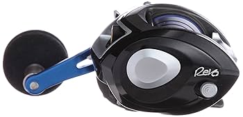 Abu Garcia Salty Stage LJ-3 ベイトリール SALTY STAGE REVO LJ-3 (ソルティーステージ レボ LJ-3