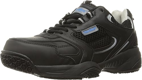 Nautilus Safety Footwear Nautilus 2111 - Puntera de seguridad antideslizante para hombre