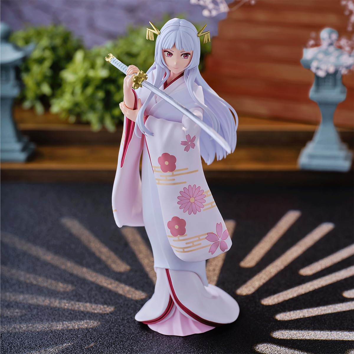 Amazon.com: Banpresto - Oshi no Ko - Akane Kurokawa (Sayahime ver