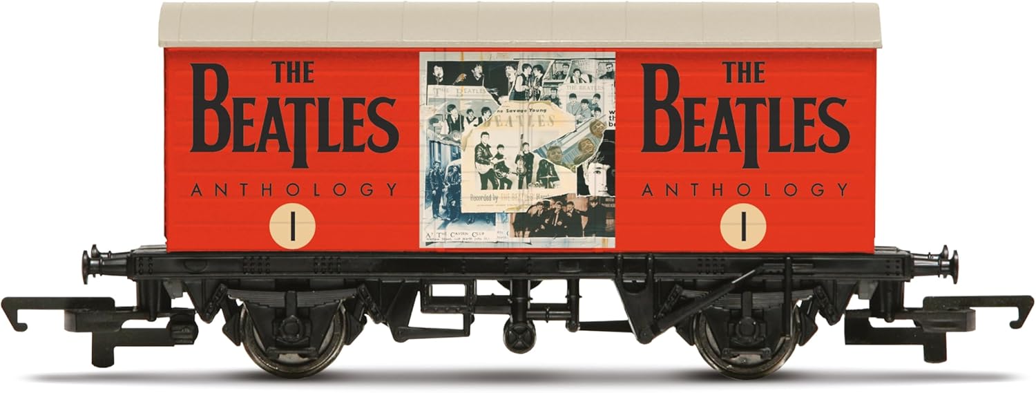 Hornby - R60312 The Beatles Anthology 1 Wagon