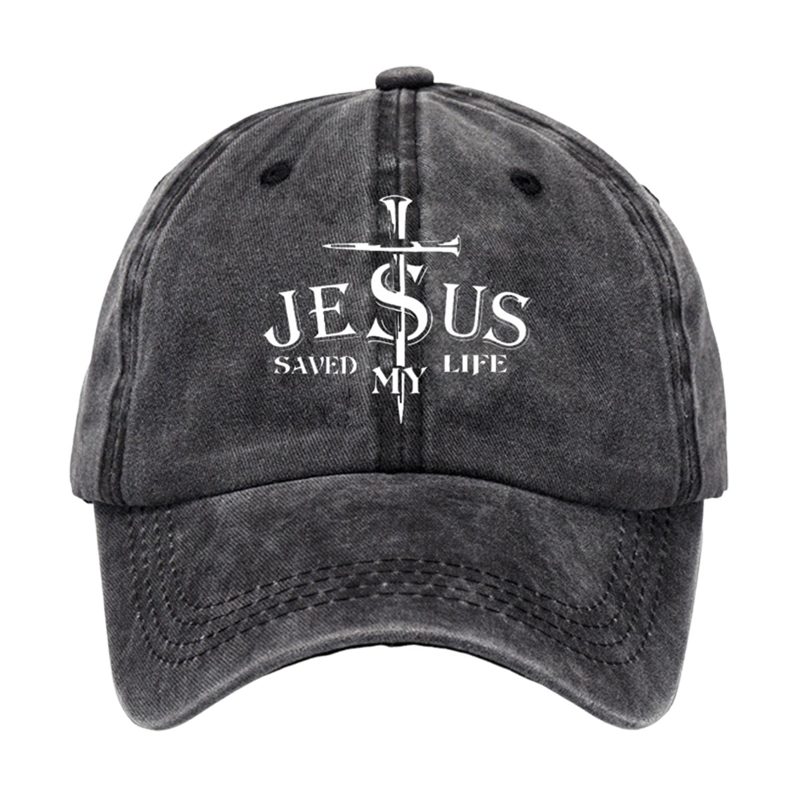 Paradesour Womens Hat Baseball Caps | Classic Dad Hat | Washed Denim Baseball Cap Universal Fit | Men Hats Twill Baseball Cap | Polo Hat For Men Women Travel, Workout Running