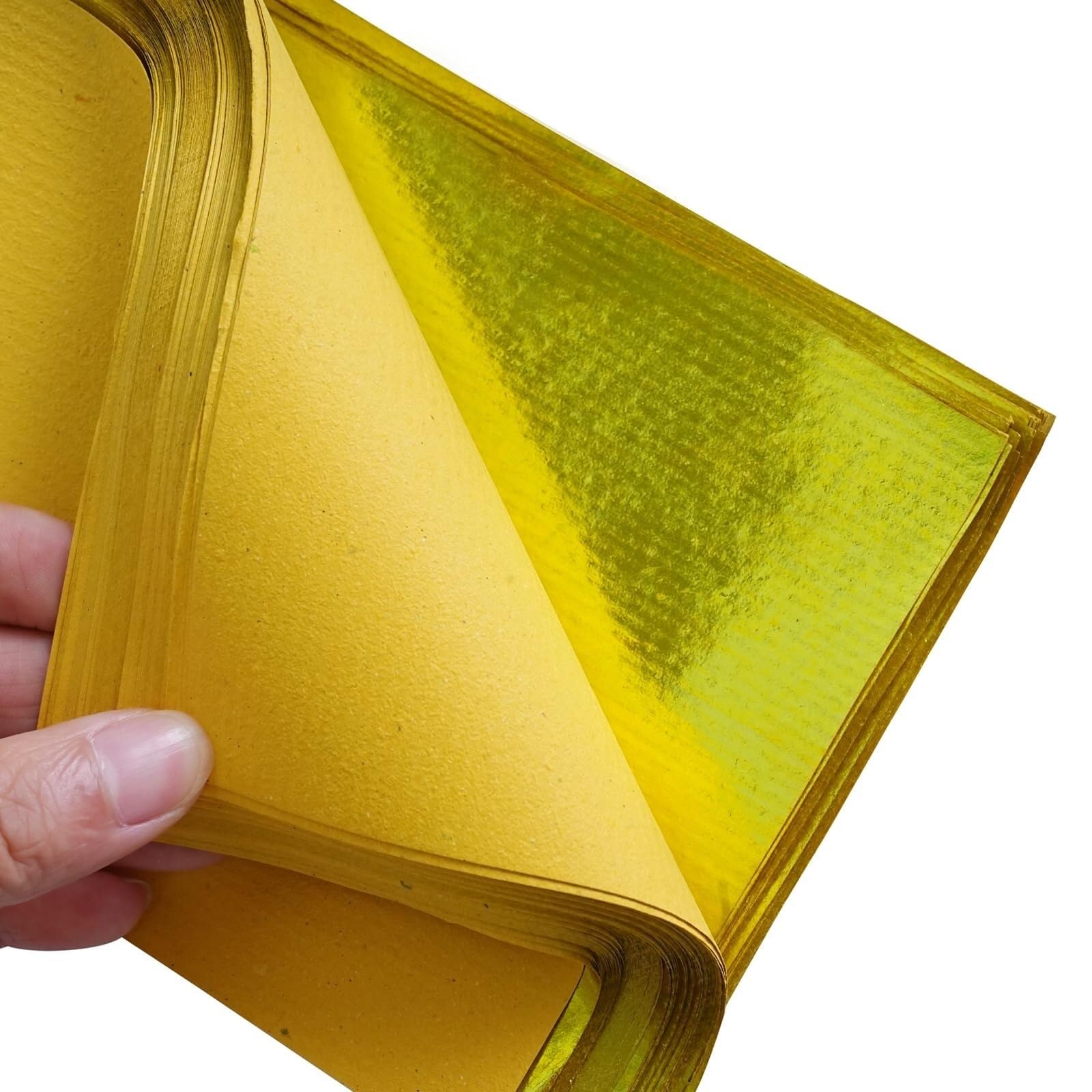Joss Papier Chiński Papier Joss Z Symbolem Przodków, Służący Do Oddawania Czci Przodkom Grafvegen(10 packs)